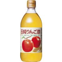 内堀醸造 純りんご酢 500ml | サンシーオンラインYahoo!店