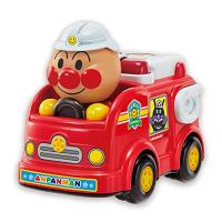 アガツマ(AGATSUMA) アンパンマン おしゃべり消防車 | サンシーオンラインYahoo!店
