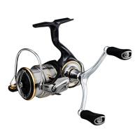 ダイワ(DAIWA) スピニングリール 20 ルビアス LT2500S-DH(2020モデル) | サンシーオンラインYahoo!店