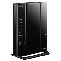 NEC 無線LANルーター dual band Wi-Fi5 (11ac) / WG2600HP3 Atermシリーズ 4ストリーム (5GHz | サンシーオンラインYahoo!店