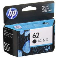 HP HP62 純正 インクカートリッジ 黒 C2P04AA | サンシーオンラインYahoo!店