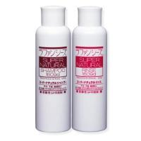 ラファンシーズ スーパーナチュラルシャンプー&amp;リンス 200ml | サンシーオンラインYahoo!店