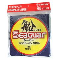 シーガー(Seaguar) ハリス シーガー 船ハリス 2.5号 | サンシーオンラインYahoo!店