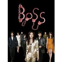 BOSS Blu-ray BOX | サンシーオンラインYahoo!店