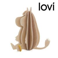 【lovi/ロヴィ】フローレン Snorkmaiden 9cm | 三丁目商店ヤフー店