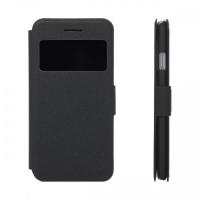 プレアデスシステムデザイン Bluevision Slim Folio IC Card Case for iPhone 6 Black | 旧モデル専門店いーなかんす 3