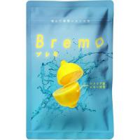 ブレモ Bremo 口臭ケア ブレスケア タブレット エチケット 30粒 口臭サプリメント レモン味 | LUCKY BASE