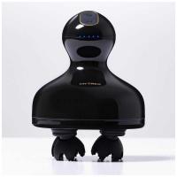 MYTREX マイトレックス 電気針 EMS HEAD SPA PRO MT-EHP22B ブラック | LUCKY BASE