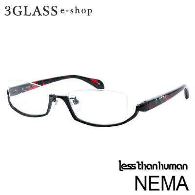 サングラスイーショップ - less than human（レスザンヒューマン