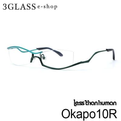 サングラスイーショップ - less than human（レスザンヒューマン