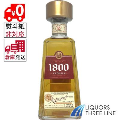 テキーラ 1800（テキーラ）｜ドリンク、水、お酒 | 食品 のおすすめ