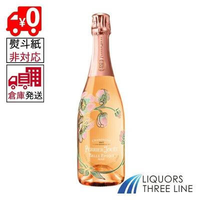 ベルエポック　ロゼ　2014 未開封　750ml al 楽天市場】【送料無料】 ペリエジュエ ベルエポック ロゼ 2014