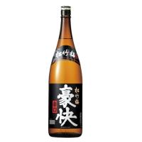 佳撰 松竹梅 豪快 辛口 15度 1800ml SE【日本酒】 | リカーズ スリーライン ヤフー店