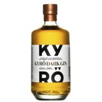 キュロ ダーク ジン 42度 500ml RS【スピリッツ ジン 洋酒】 | リカーズ スリーライン ヤフー店