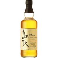 《正規品》マツイウイスキー「鳥取 金ラベル」43度 700ml【ウイスキー】 | リカーズ スリーライン ヤフー店