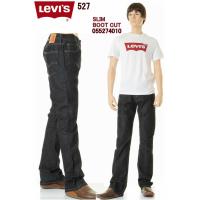 Levi's 05527-4010 SLIM FIT BOOT CUTリーバイス 527 スリムフィット ブーツカット ジーンズ フレアーパンツ シューカット | スリーラブ