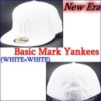 NEW ERA ニューエラ 59FIFTY CAP NY 3colors ニューヨーク ヤンキース キャップ コットンボディー ｎｙ コットン100％ | スリーラブ