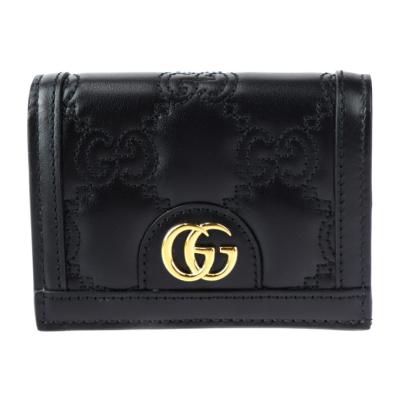 GUCCI レディース三つ折財布の商品一覧|財布|ファッション GUCCI レディース三つ折財布の商品一覧|財布|ファッション