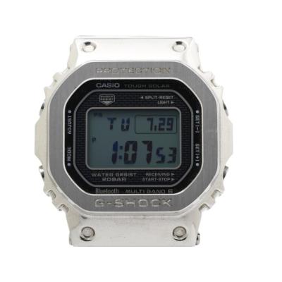 未使用正規店購入品 激安在庫処分 Gショックホワイト 定価38500円