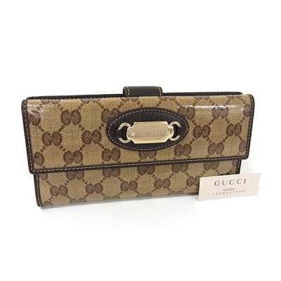グッチ長 財布 アウトレットのおすすめ人気商品一覧 通販
