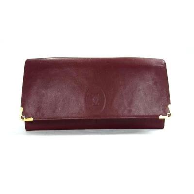 Cartier メンズクラッチバッグ｜バッグ｜ファッション おすすめ人気