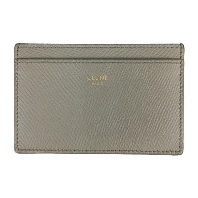 名刺入れ グレー（CELINE）（性別：メンズ）のおすすめ人気商品一覧