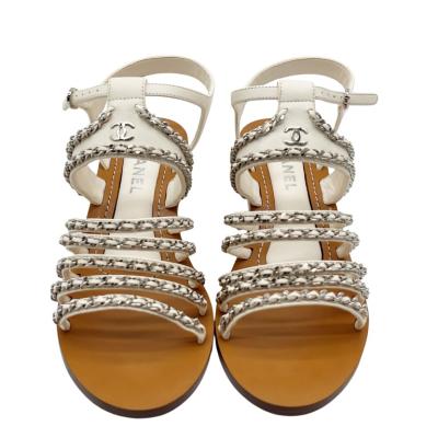 CHANEL サンダル、ミュール｜シューズ｜ファッション おすすめ人気商品