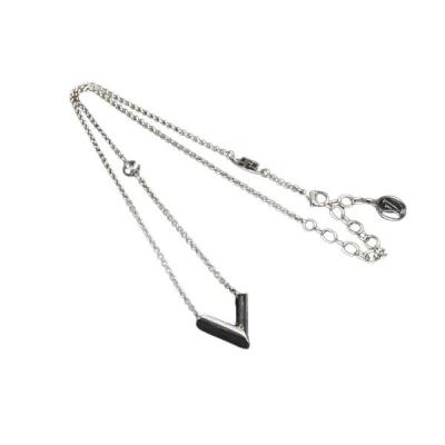 ヴィトン ネックレス エセンシャル vのおすすめ人気商品一覧 通販