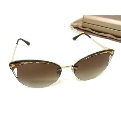 BVLGARI レディースサングラス｜ファッション小物｜ファッション