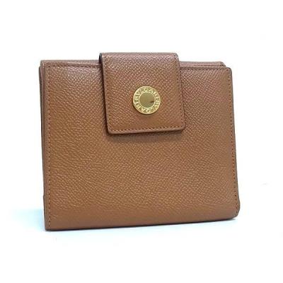 BVLGARI レディース二つ折り財布｜財布｜ファッション おすすめ人気