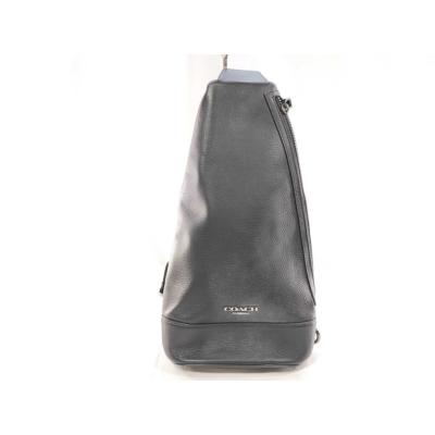 【美品・レア】COACHコーチ　ボディバッグ　ホワイト　ブラック　レザー COACH ボディバッグ｜バッグ｜ファッション おすすめ人気商品一覧 通販
