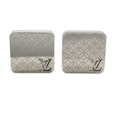 LOUIS VUITTON カフス｜メンズアクセサリー｜ファッション おすすめ