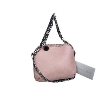 美品　STELLA McCARTNEY ステラマッカートニー ファラベラ STELLA McCARTNEY ステラマッカートニー ファラベラ フォールド