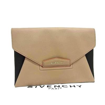 Givenchy クラッチバッグ ベージュ GIVENCHY メンズクラッチバッグ｜バッグ｜ファッション おすすめ人気