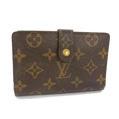 ルイヴィトン廃盤財布（レディース二つ折り財布）｜財布