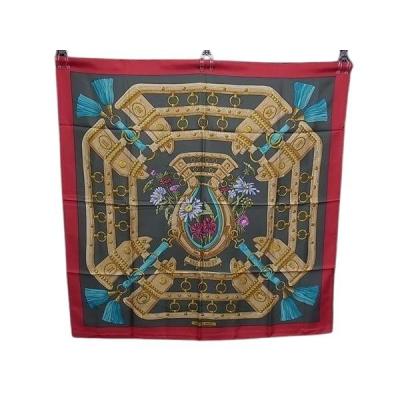 エルメス スカーフ カレ 90 新品 ブルーのおすすめ人気商品一覧 通販
