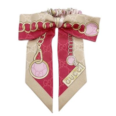 GUCCI シュシュ｜レディースヘアアクセサリー｜ファッション おすすめ