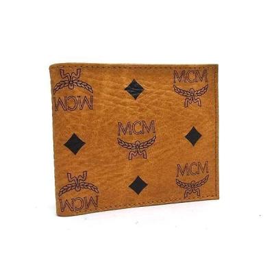 mcm 財布 二つ折りのおすすめ人気商品一覧 通販 - Yahoo!ショッピング
