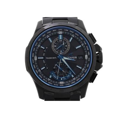 オシアナス ocw-t1000-1ajfのおすすめ人気商品一覧 通販 - Yahoo 