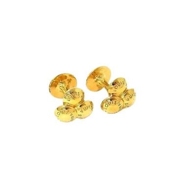 LOUIS VUITTON カフス｜メンズアクセサリー｜ファッション おすすめ