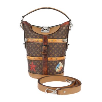 louis vuitton ルイヴィトン ダッフルバッグのおすすめ人気商品