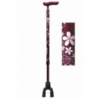 島製作所　四点可動式オン・オフさん 桜エンジ - | ケアショップ3to4