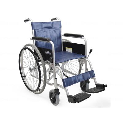 カワムラサイクル kr 801（自走用車椅子）｜車椅子｜介護用品