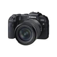 キヤノン ミラーレスカメラ EOS RP・RF24-105 IS STM レンズキット 3380C131 | ケアショップ3to4