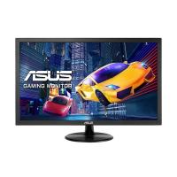 ASUS 24型ワイドゲーミングモニター リフレッシュレート75Hz対応 ブラック VP248H-R 1台 | ケアショップ3to4