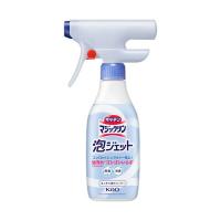 （まとめ）花王 キッチンマジックリン 泡ジェット本体 370ml 1本〔×3セット〕 | ケアショップ3to4