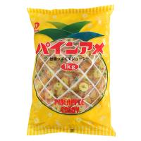 パイン 1kg入パインアメ | ミカミオンラインショップ