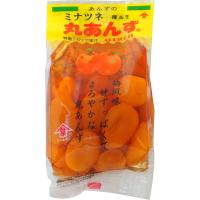 500円 500g丸あんず特製シロップ漬 [1箱 10個入] | ミカミオンラインショップ