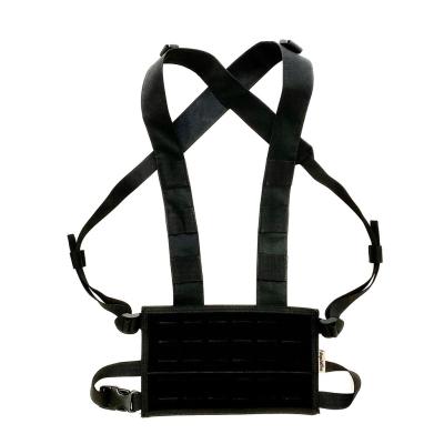 サバゲー用品の41ミリタリー - プレートキャリア・チェストリグ