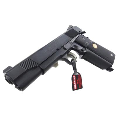 東京マルイ　MEU 1911 ブラック　最終値下げ 東京マルイ MEU 1911 ブラック 最終値下げ 東京マルイ MEU 1911